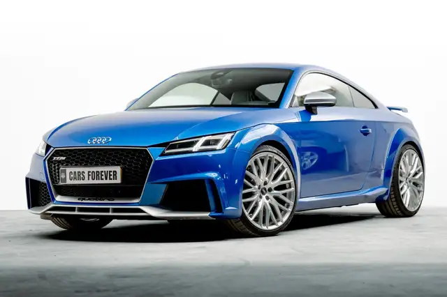 Audi TT RS 2.5 TFSI TT quattro | Audi Excl | 1e Lak | Nieuwst