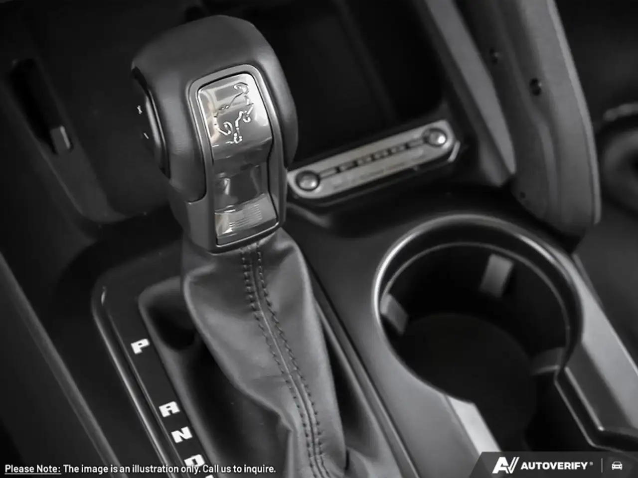 Ford Bronco photo Ford Bronco