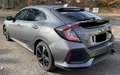 Honda Civic Civic X 2017 5p 5p 1.6 Elegance Navi Grigio - thumbnail 1