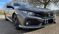 Honda Civic Civic X 2017 5p 5p 1.6 Elegance Navi Grigio - thumbnail 3