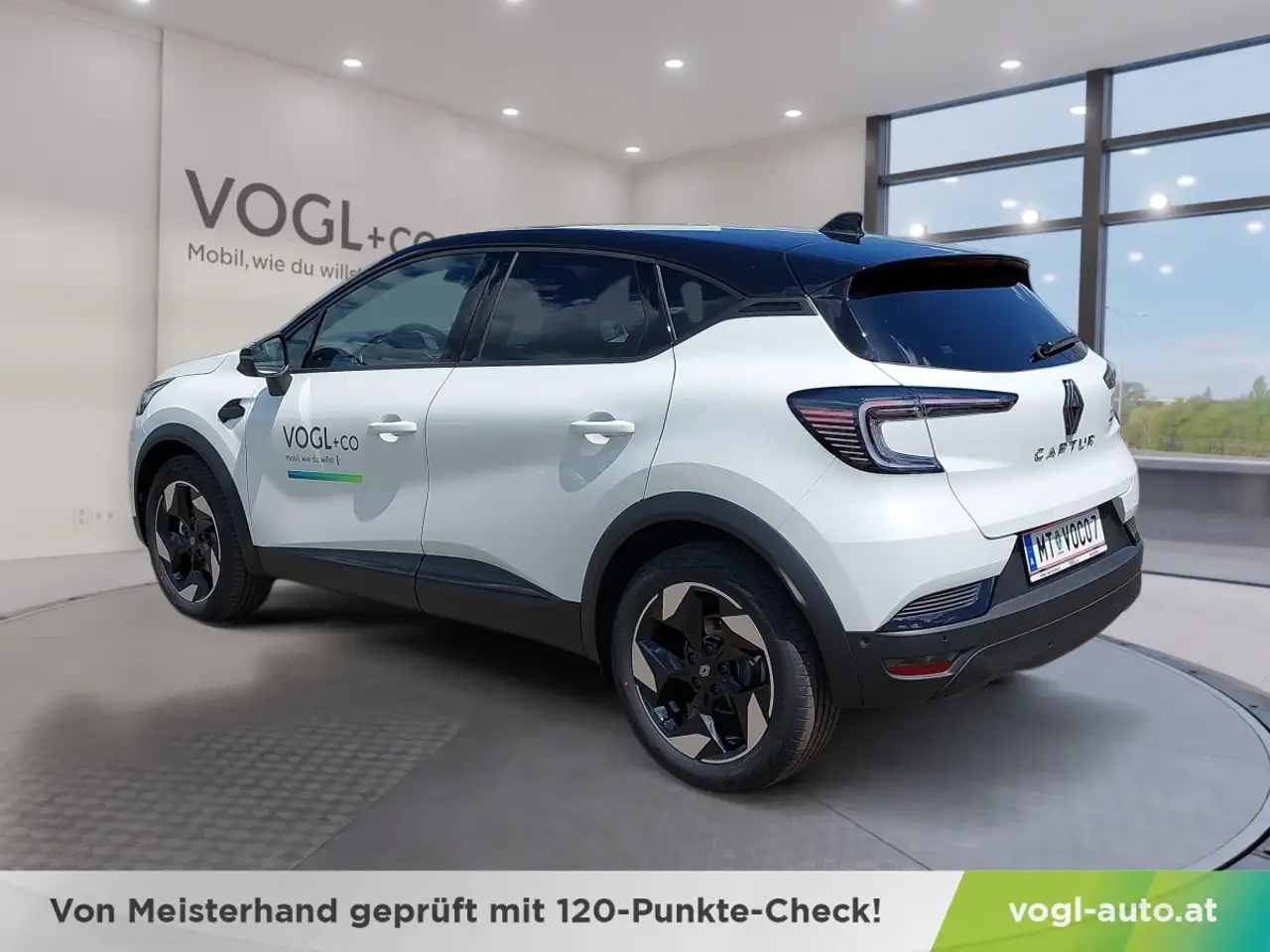 Renault Captur 2026