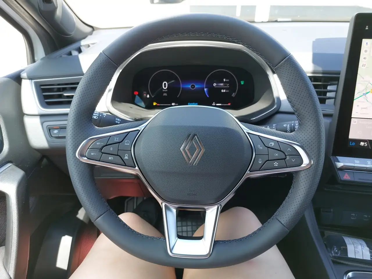 Renault Captur 2026 — фото 13