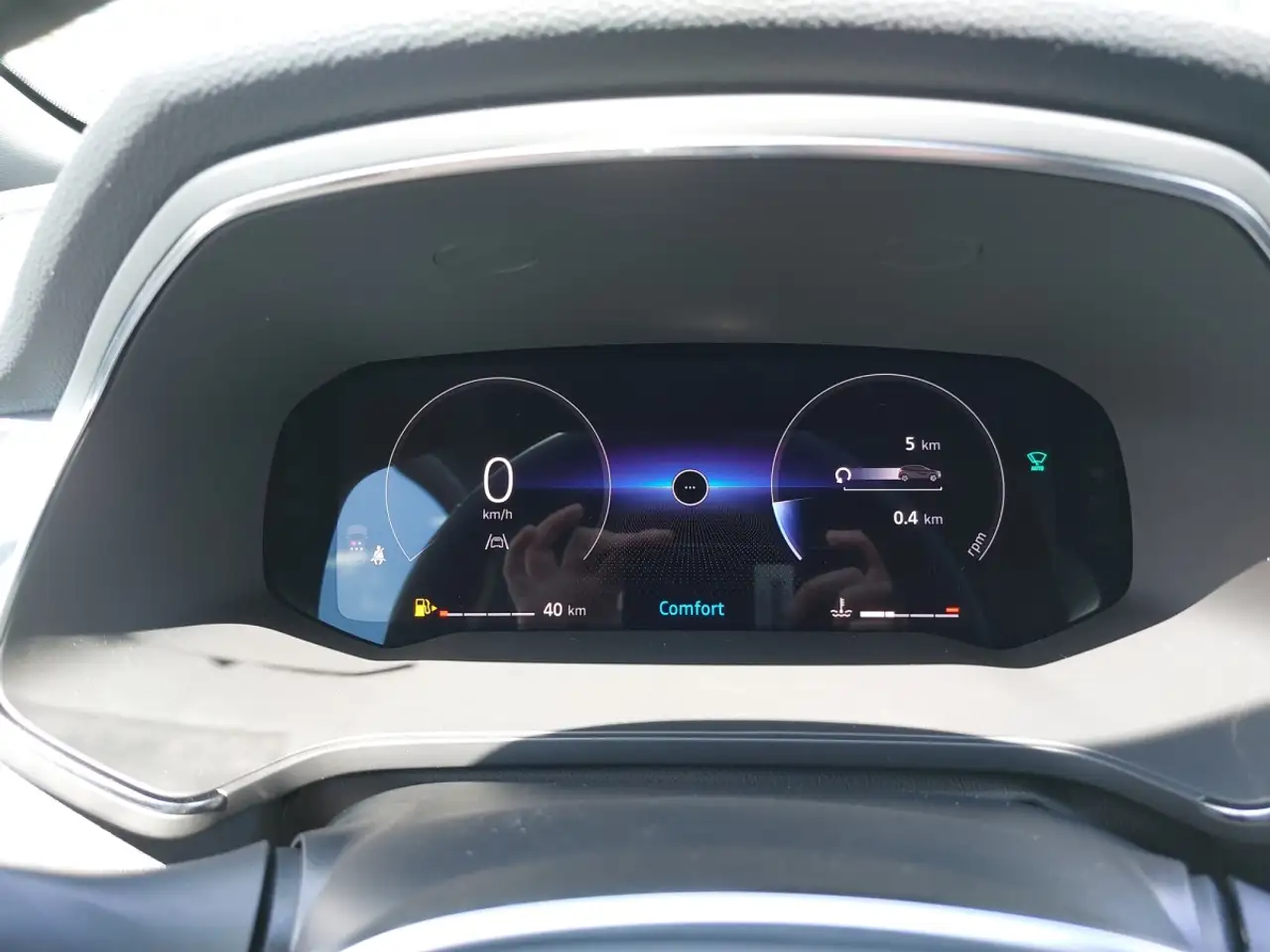 Renault Captur 2026 — фото 15