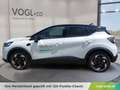 Renault Captur CAPTUR Techno TCe 115 (MY26) Weiß - thumbnail 2
