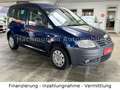 Volkswagen Caddy Life/TÜV+AU NEU*5-SITZER Синій - thumbnail 1