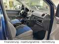 Volkswagen Caddy Life/TÜV+AU NEU*5-SITZER Blauw - thumbnail 11