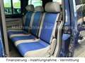 Volkswagen Caddy Life/TÜV+AU NEU*5-SITZER Modrá - thumbnail 12