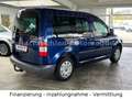 Volkswagen Caddy Life/TÜV+AU NEU*5-SITZER Blau - thumbnail 4