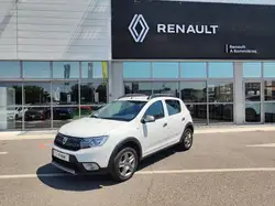 Dacia Sandero 1.5 Blue dCi 95ch Stepway - 20