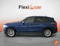 BMW X3 xDrive 30dA Bleu - thumbnail 4