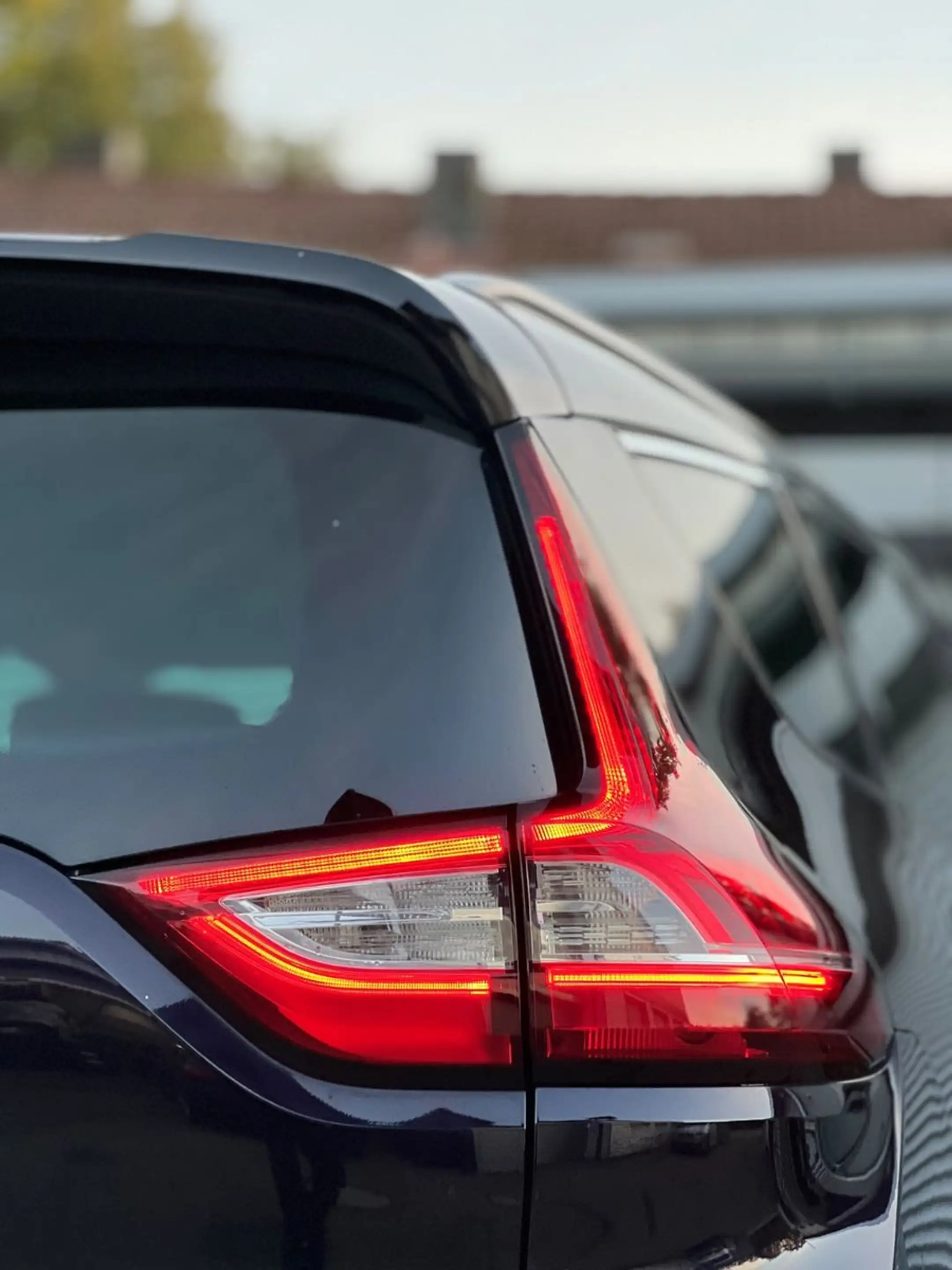 Renault Scenic IV Grand InitialeParisAutomatikKameraACC — photo 14