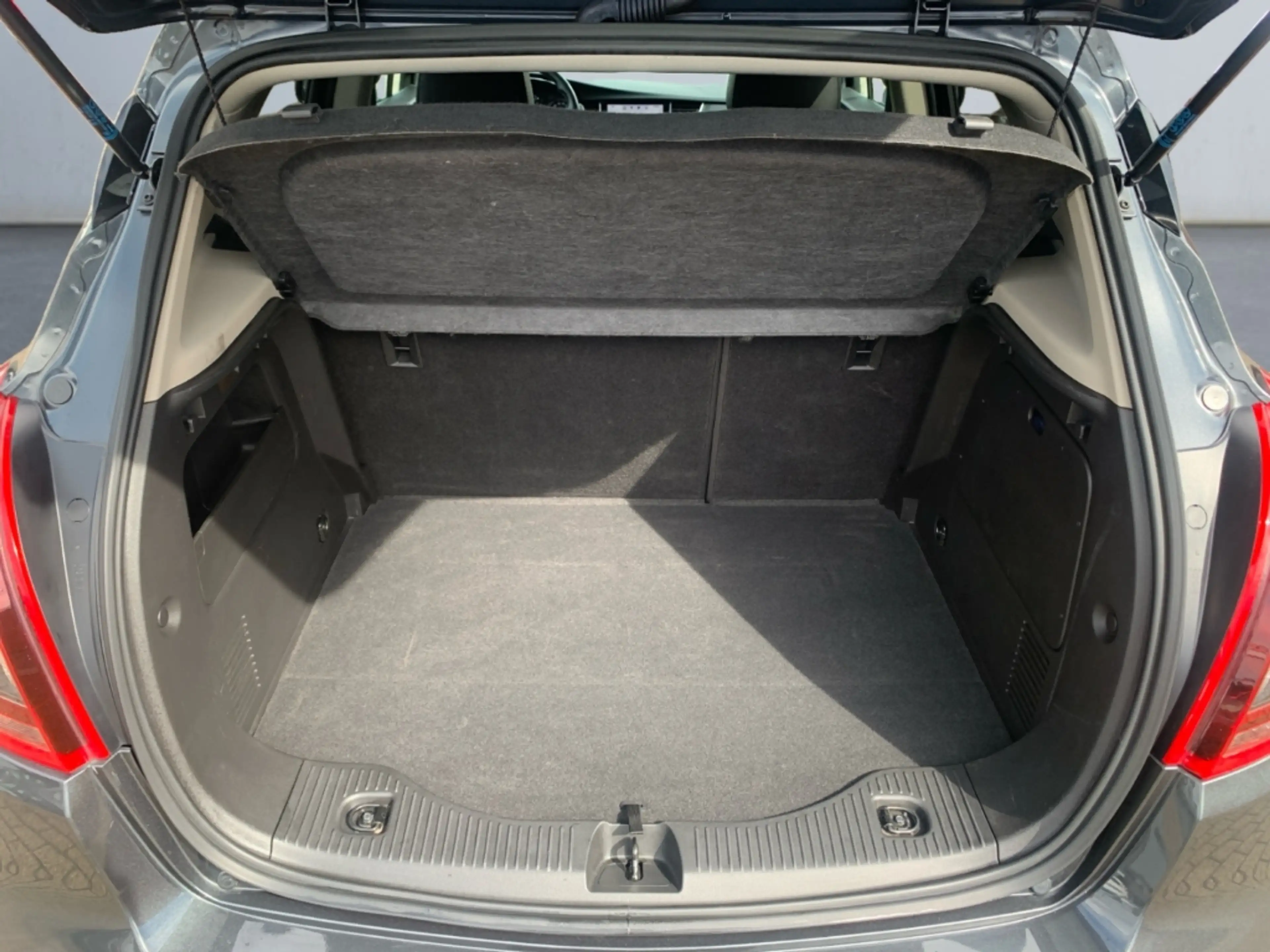 Opel Mokka X 1.4 Turbo Innovation 4x4 *LED*19''*Leder* — photo 14