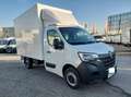 Renault Master Ch.Cb. Energy Blue dCi L3 3500 T RS 107kW Weiß - thumbnail 1