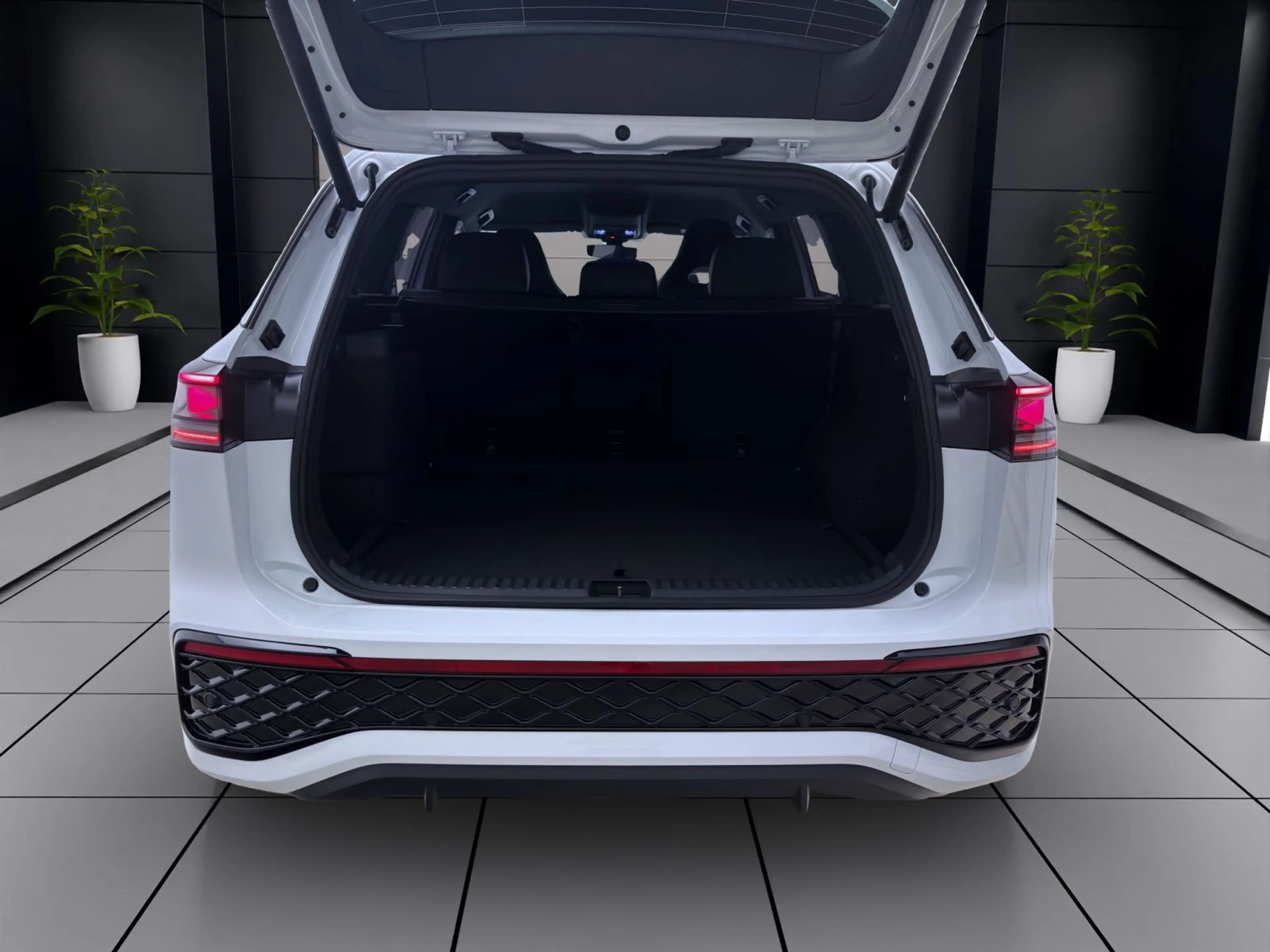 Volkswagen Tayron 1.5 TSI eHybrid DSG R-LINE AHK KAMERA SIT — photo 5