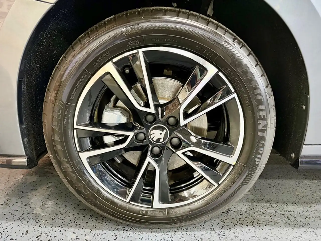 Skoda Fabia 2026