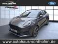Ford Puma ST-Line Bluetooth Navi LED Klima Einparkhilfe Gris - thumbnail 1