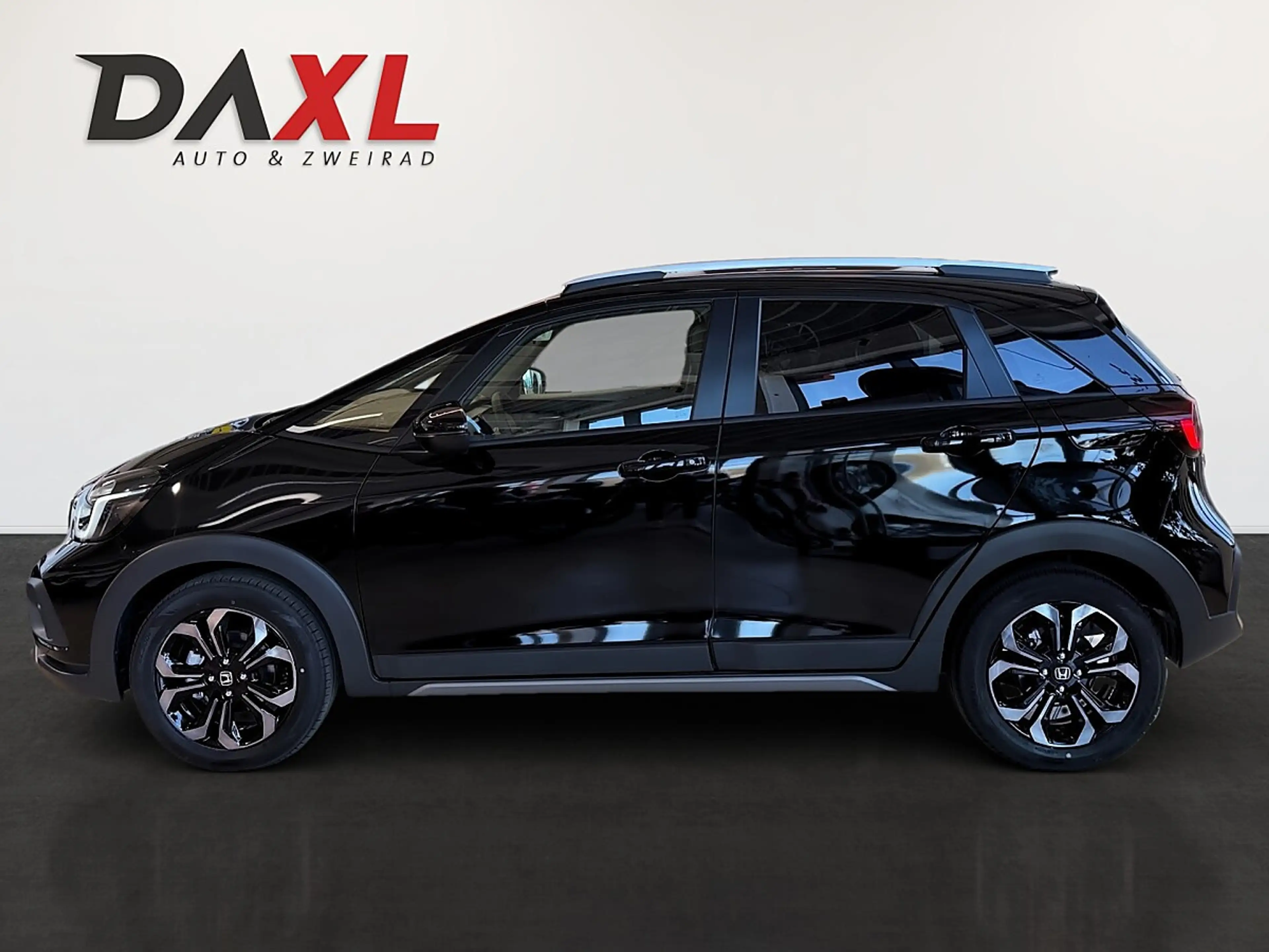 Honda Jazz 1,5 i-MMD Hybrid Crosstar Advance Aut. *VFW* — photo 8