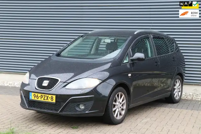 SEAT Altea XL 1.2 TSI Ecomotive | Carplay | PDC | NAP | NAVI!