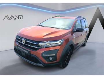 S.L. Extreme Go 74kW (100CV) ECO-G 7p