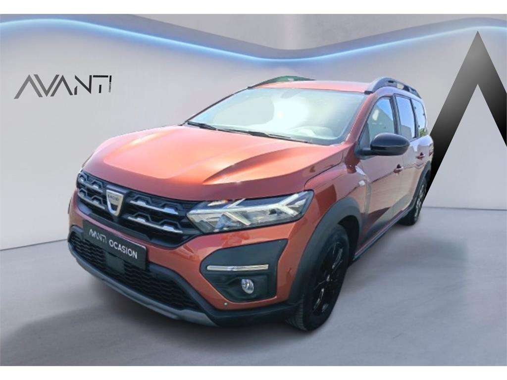 Dacia Jogger S.L. Extreme Go 74kW (100CV) ECO-G 7p - foto 1