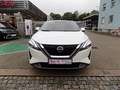 Nissan Qashqai TEKNA+ MY22 1.3 DIG-T MHEV 158PS AT Ganzjahresreif Blanc - thumbnail 2