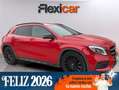 Mercedes-Benz GLA 180 Rouge - thumbnail 1