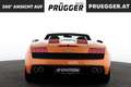 Lamborghini Gallardo LP 560-4 Spyder LIFTSYSTEM KAMERA Orange - thumbnail 5