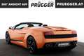 Lamborghini Gallardo LP 560-4 Spyder LIFTSYSTEM KAMERA Orange - thumbnail 6