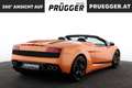 Lamborghini Gallardo LP 560-4 Spyder LIFTSYSTEM KAMERA Orange - thumbnail 4