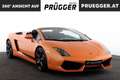 Lamborghini Gallardo LP 560-4 Spyder LIFTSYSTEM KAMERA Orange - thumbnail 3