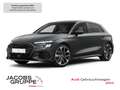 Audi S3 Sportback 2.0 TFSI quattro basis Matrix* Pano* B&O Grau - thumbnail 1