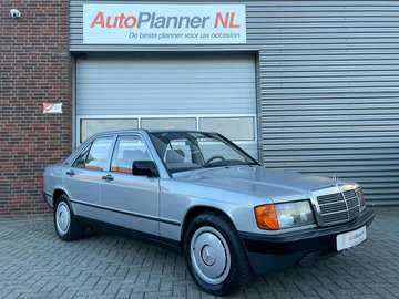 2.5 D! Automaat! Schuifdak!