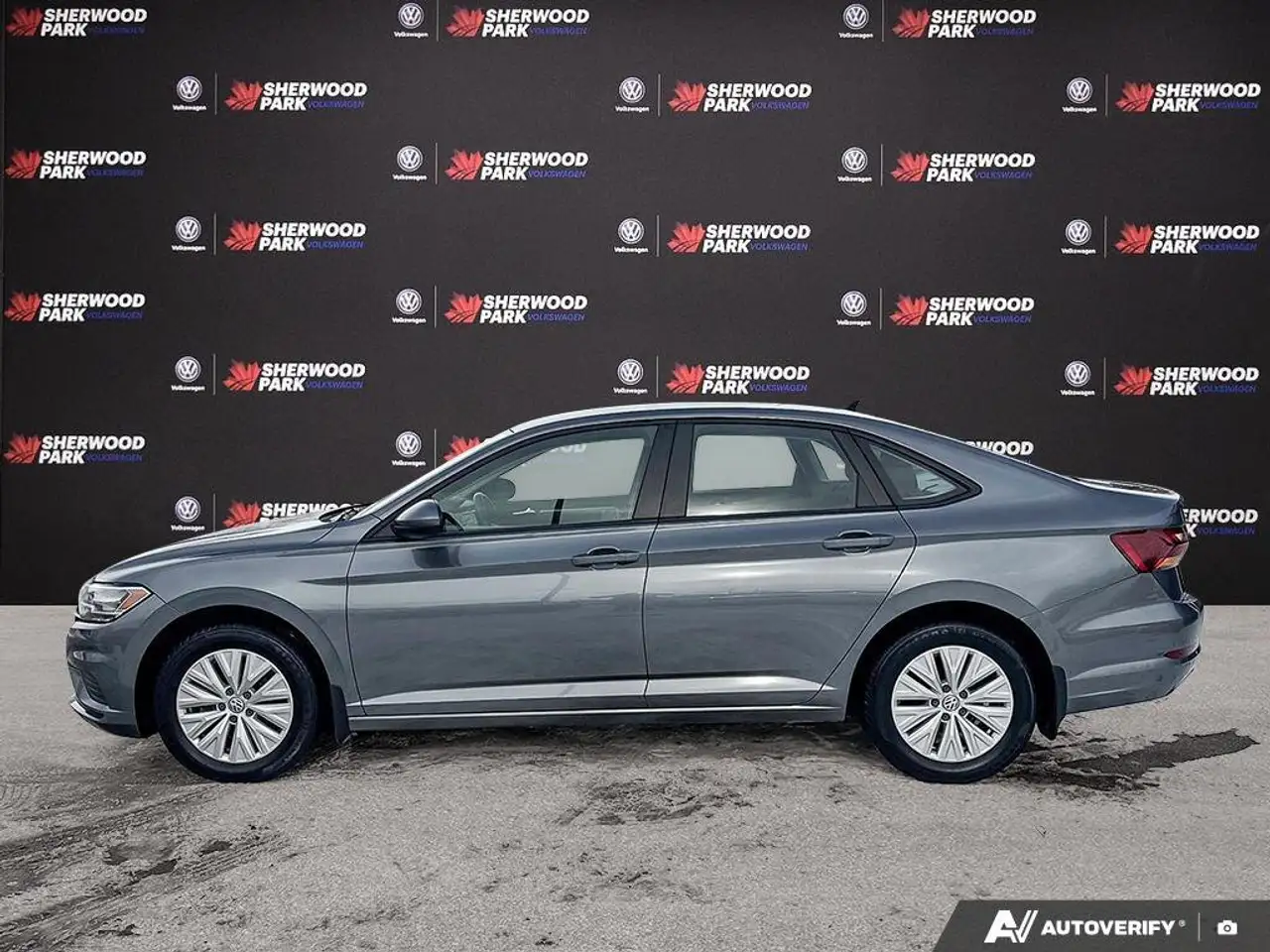 Volkswagen Jetta снимка Volkswagen Jetta