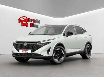 *Promo Kasko* 1.3 MHEV X-TRONIC N-CONNECTA 158CV