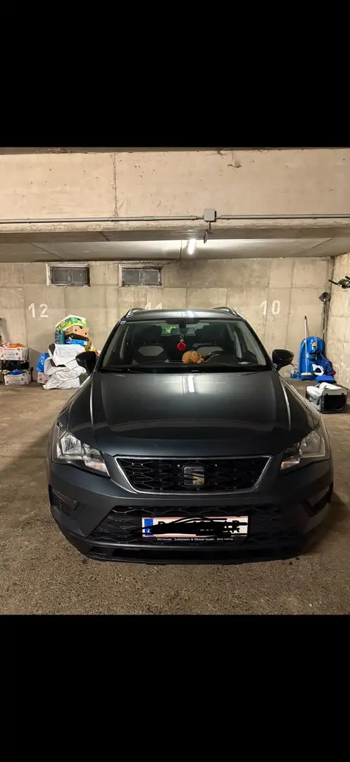 SEAT Ateca 1,0 ME TSI - 1