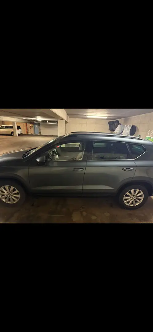 SEAT Ateca 1,0 ME TSI - 2