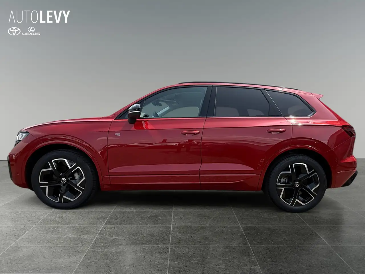 Volkswagen Touareg 3.0 V6 TSI 4Motion R-Line Kamera+Carplay+ 3