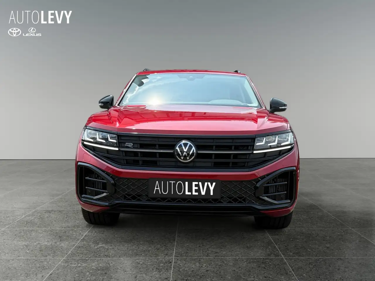 Volkswagen Touareg 3.0 V6 TSI 4Motion R-Line Kamera+Carplay+ 9