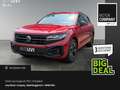 Volkswagen Touareg 3.0 V6 TSI 4Motion R-Line Kamera+Carplay+ Rot - thumbnail 1