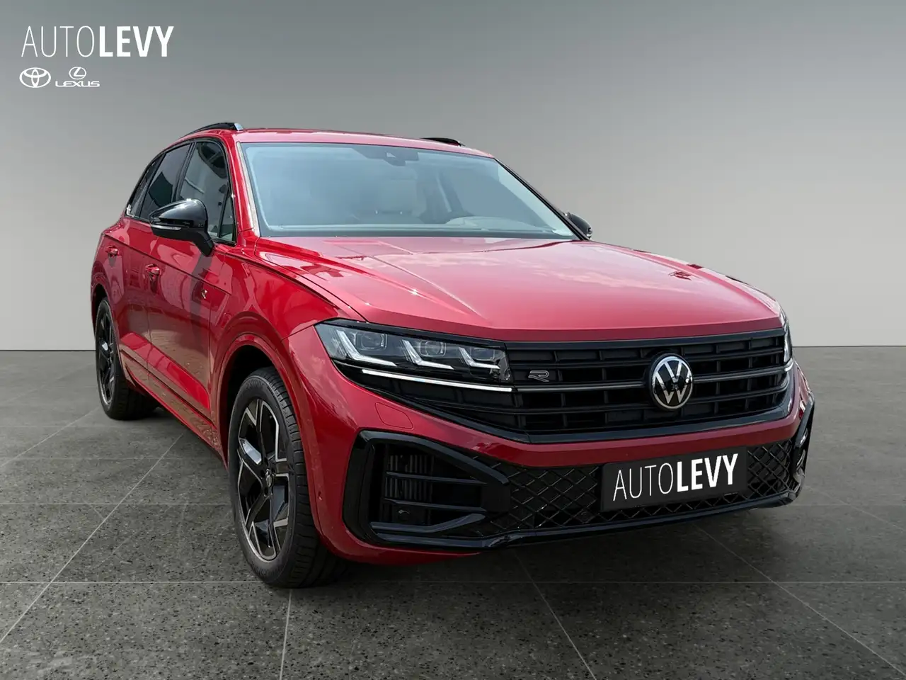 Volkswagen Touareg 3.0 V6 TSI 4Motion R-Line Kamera+Carplay+ 8