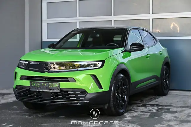 Opel Mokka-E Mokka e GS Line Pickerl NEU