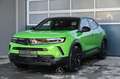 Opel Mokka-E Mokka e GS Line Pickerl NEU Grün - thumbnail 1