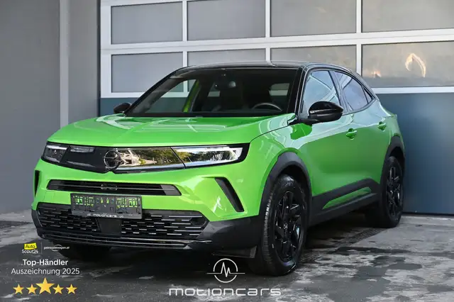 Opel Mokka-E Mokka e GS Line Pickerl NEU