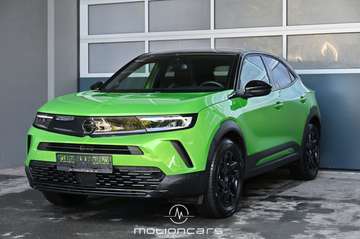 Mokka e GS Line Pickerl NEU