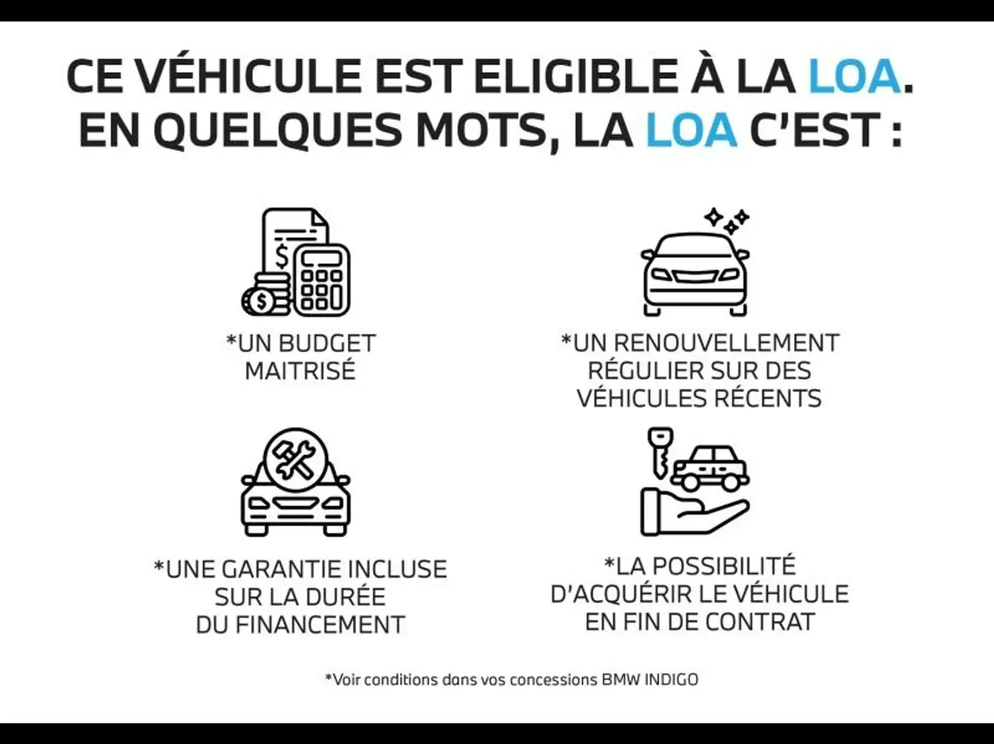 BMW X3 xDrive30e 299ch M Sport Noir - 2