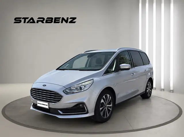Ford Galaxy Galaxy III 2.0 ecoblue Titanium Business s - !!!PROMOSTAR!!!