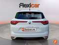 Renault Megane S.T. 1.5dCi Blue Zen EDC 85kW Blanco - thumbnail 4