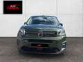 Citroen Berlingo PLUS PKW M LED StyleP CarP Kam PDC Priv 75 kW (... Grün - thumbnail 8