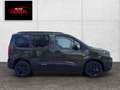 Citroen Berlingo PLUS PKW M LED StyleP CarP Kam PDC Priv 75 kW (... Grün - thumbnail 6
