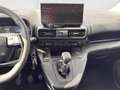 Citroen Berlingo PLUS PKW M LED StyleP CarP Kam PDC Priv 75 kW (... Grün - thumbnail 13